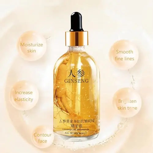 Ginseng® SERUM ÁCIDO HIALURÓNICO CERAMIDA - 49% OFF + ENVIO GRATIS