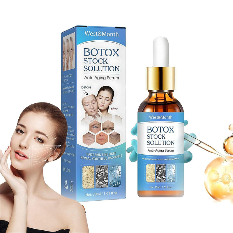 RevitaSkin Botox Serum Rejuvenescedor - 49% OFF + ENVIO GRATIS