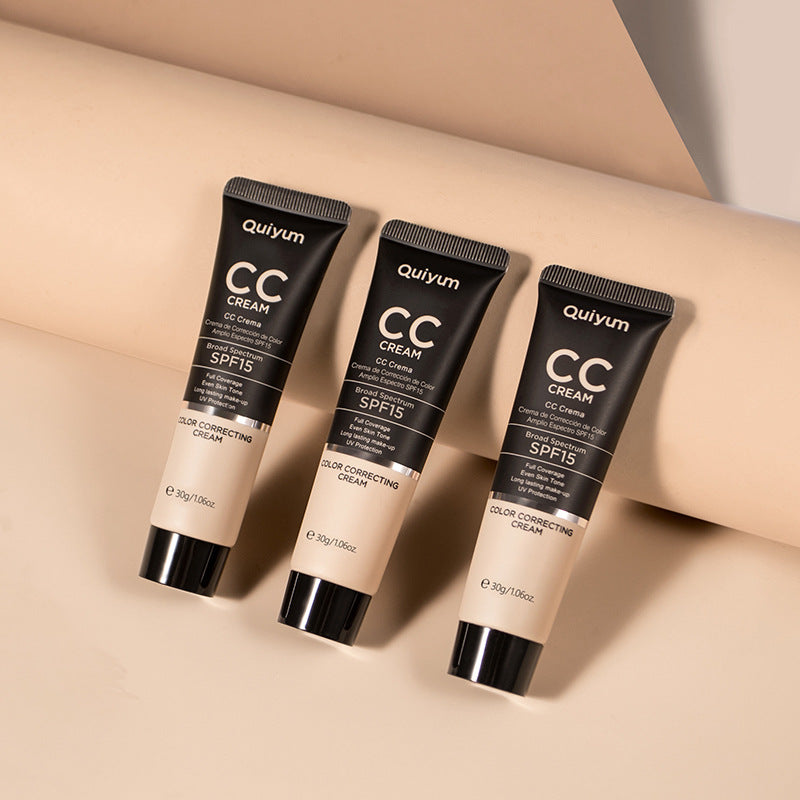 CC CREAM REJUVENESCEDORA HIDRATANTE + ENVÍO GRATIS + 49% OFF