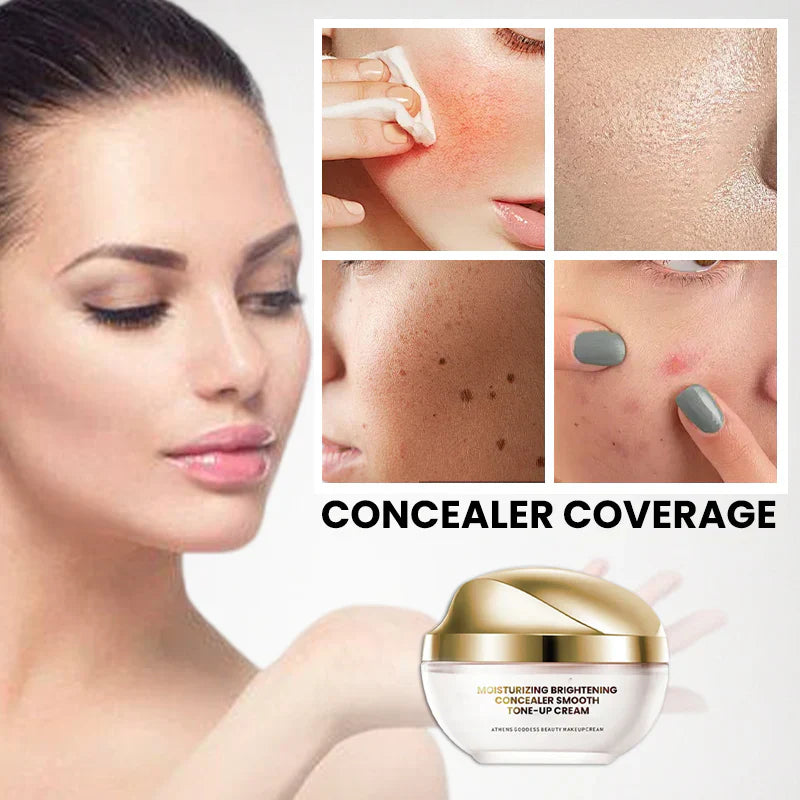 CREMA HIDRATANTE CORRECTOR Y REJUVENESCEDOR - ENVÍO GRATIS + 49% OFF